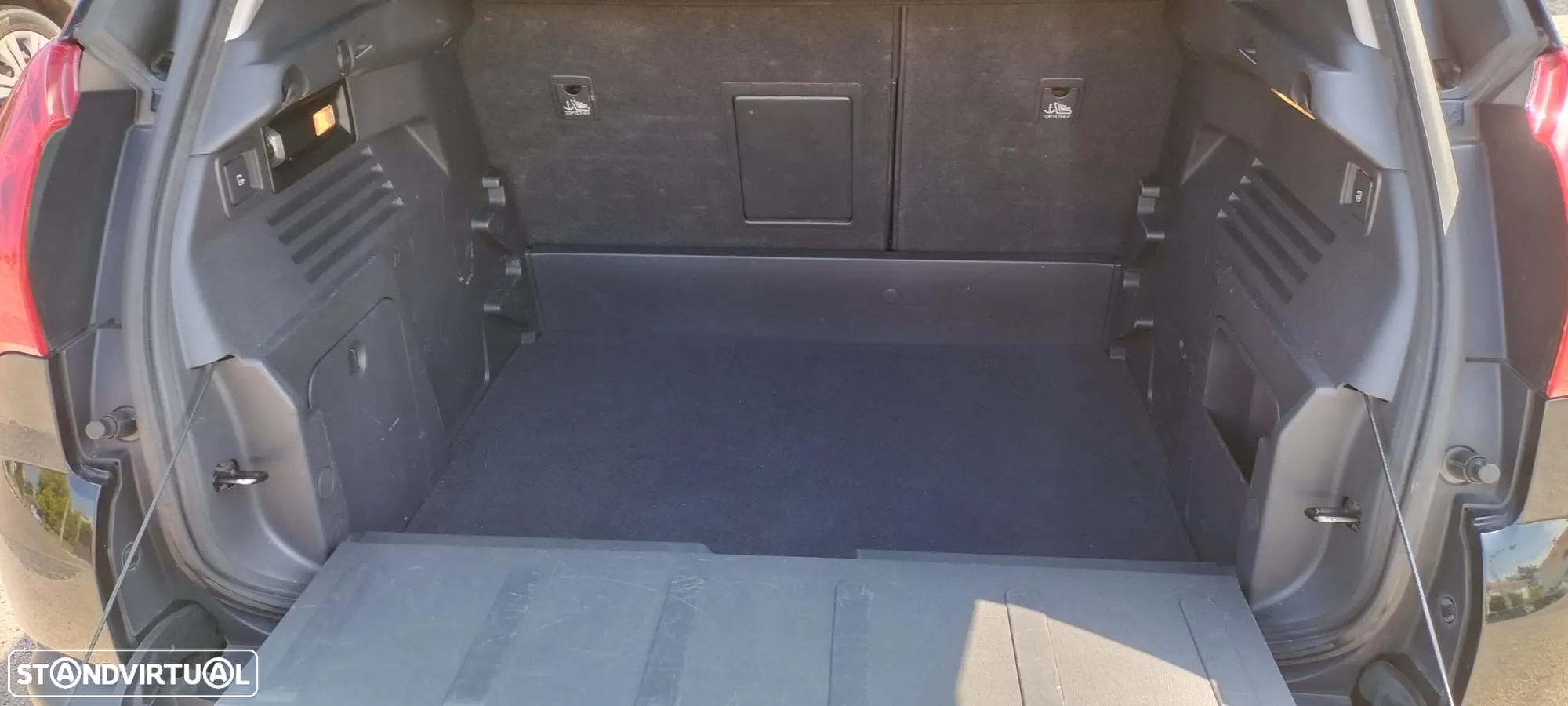 Peugeot 3008 1.6 HDi Sport - 10