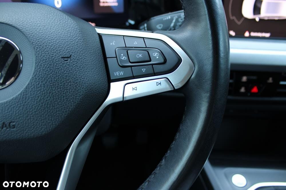 Volkswagen Golf - 15