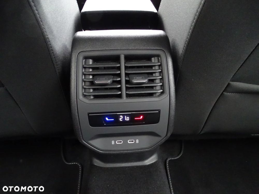 Seat Leon 1.5 TSI Full LED - 14