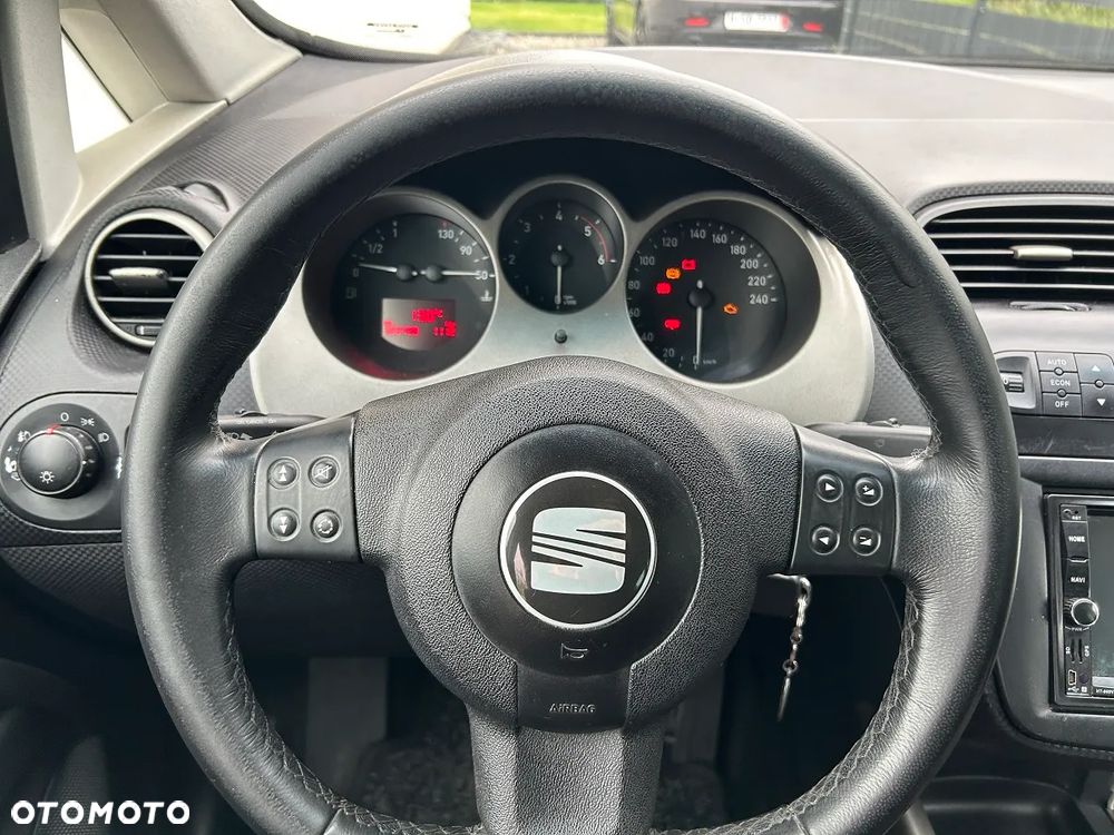 Seat Altea - 19