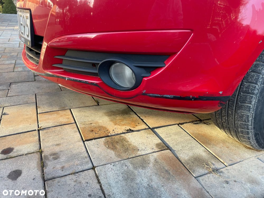 Opel Corsa 1.6 Turbo GSi - 6