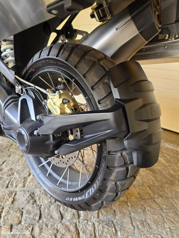 BMW R 1250 GS Adventure Rallye - 13