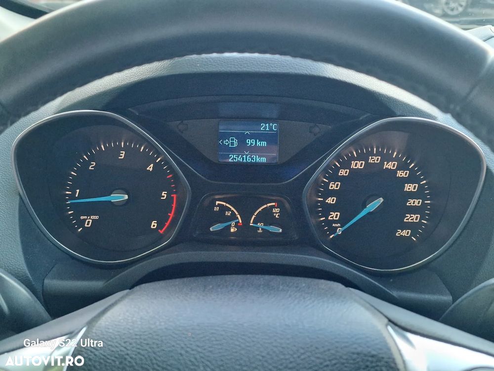 Ford C-Max 1.6 TDCi DPF Trend - 4