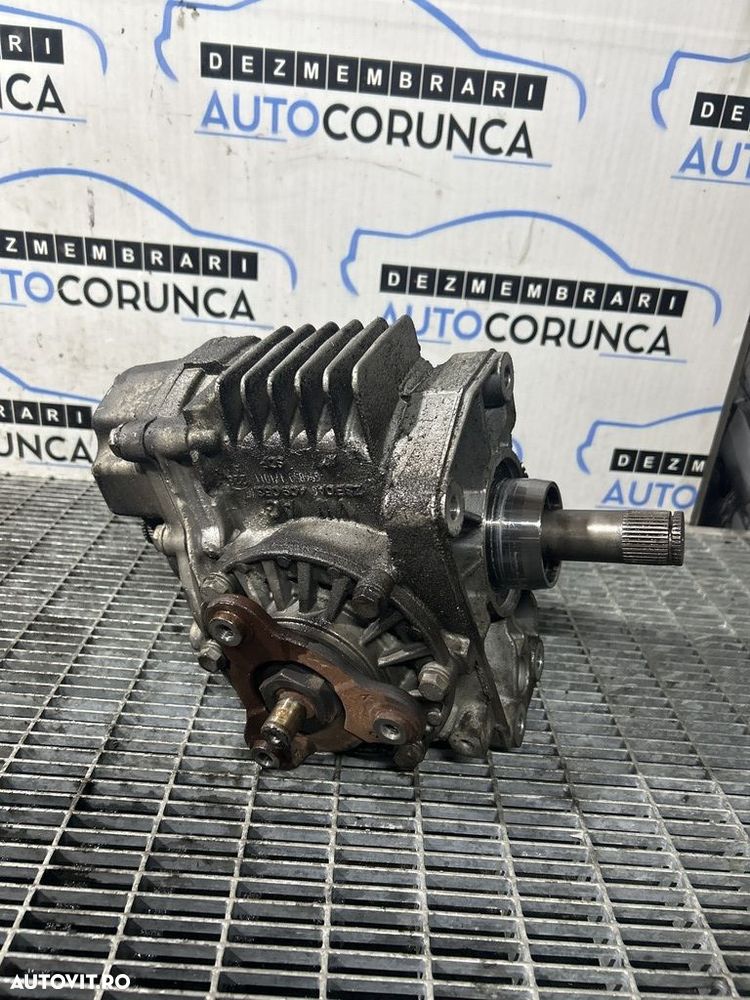 Cutie de Tranfer Grup Fata AUDI Q3 2.0 TDI 2011 - 2018 177CP Automata CFGC CLLB (1184) ... - 4