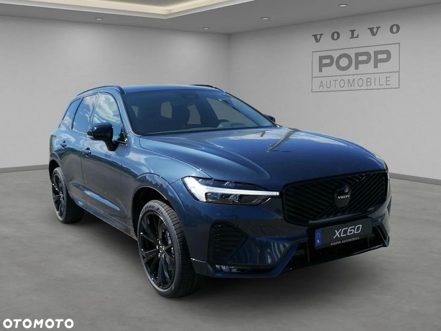 Volvo XC 60 - 32