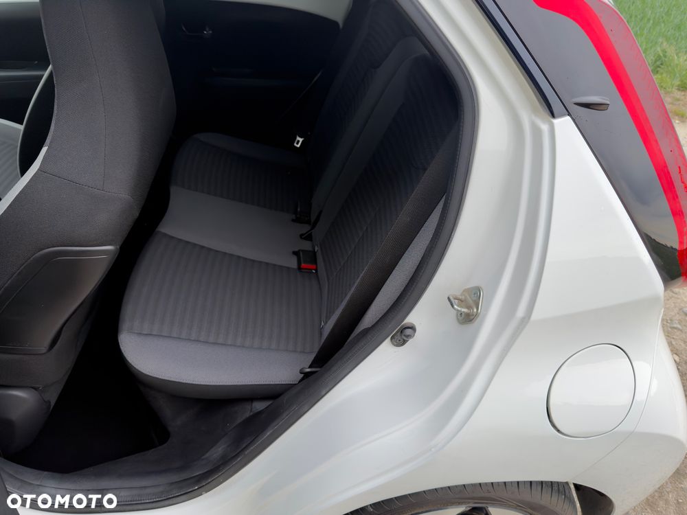 Toyota Aygo 1.0 VVT-i Color Edition - 14