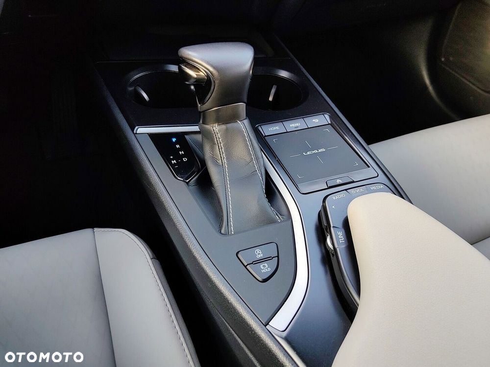 Lexus UX 200 GPF F Impression 2WD - 19