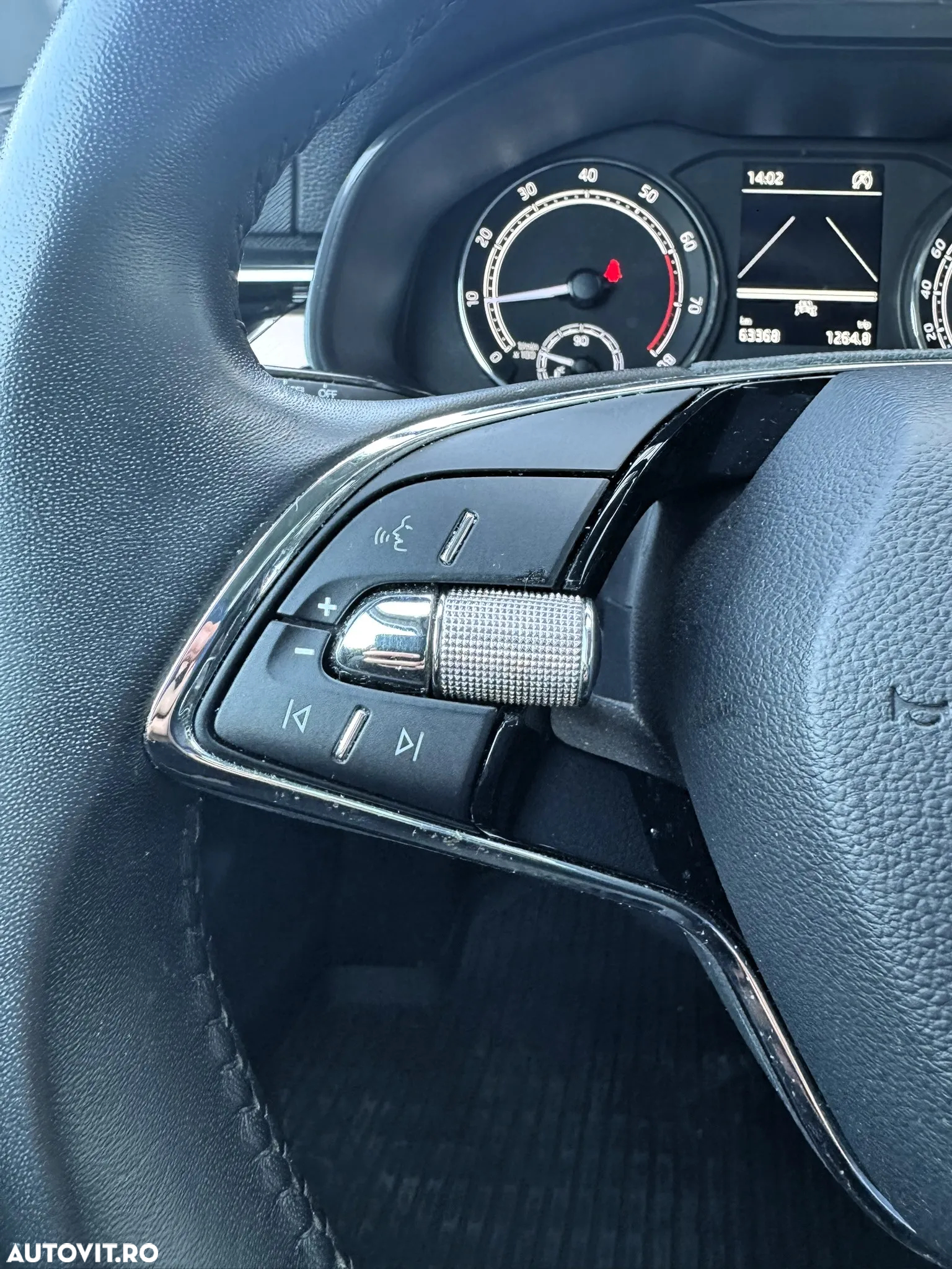 Skoda Kamiq 1.0 TSI Style - 18