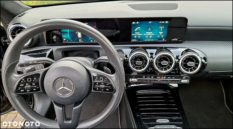 Mercedes-Benz CLA - 18
