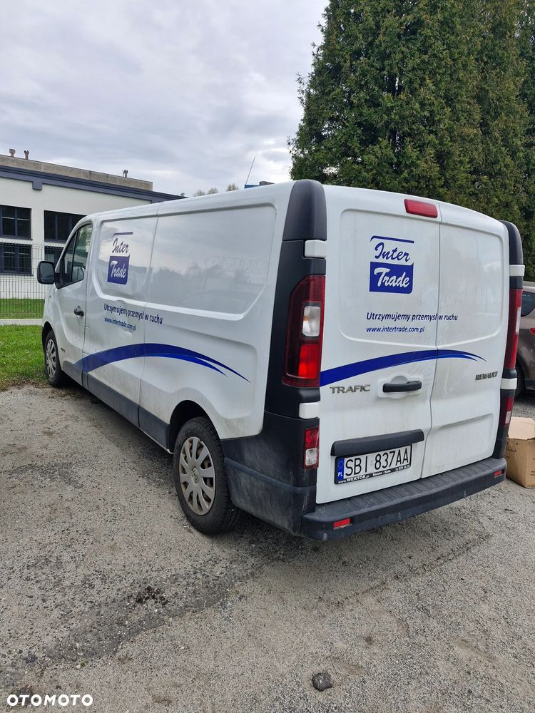 Renault TRAFIC - 21