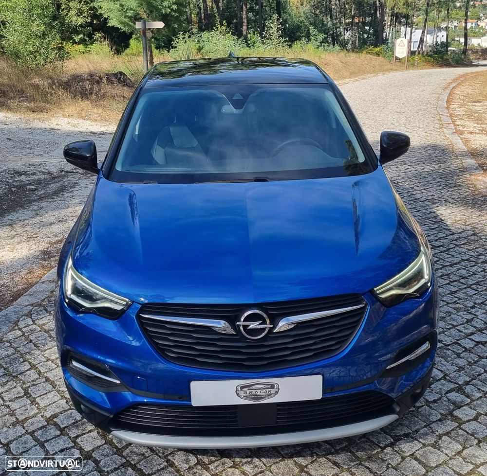 Opel Grandland X 1.5 CDTI Innovation - 2