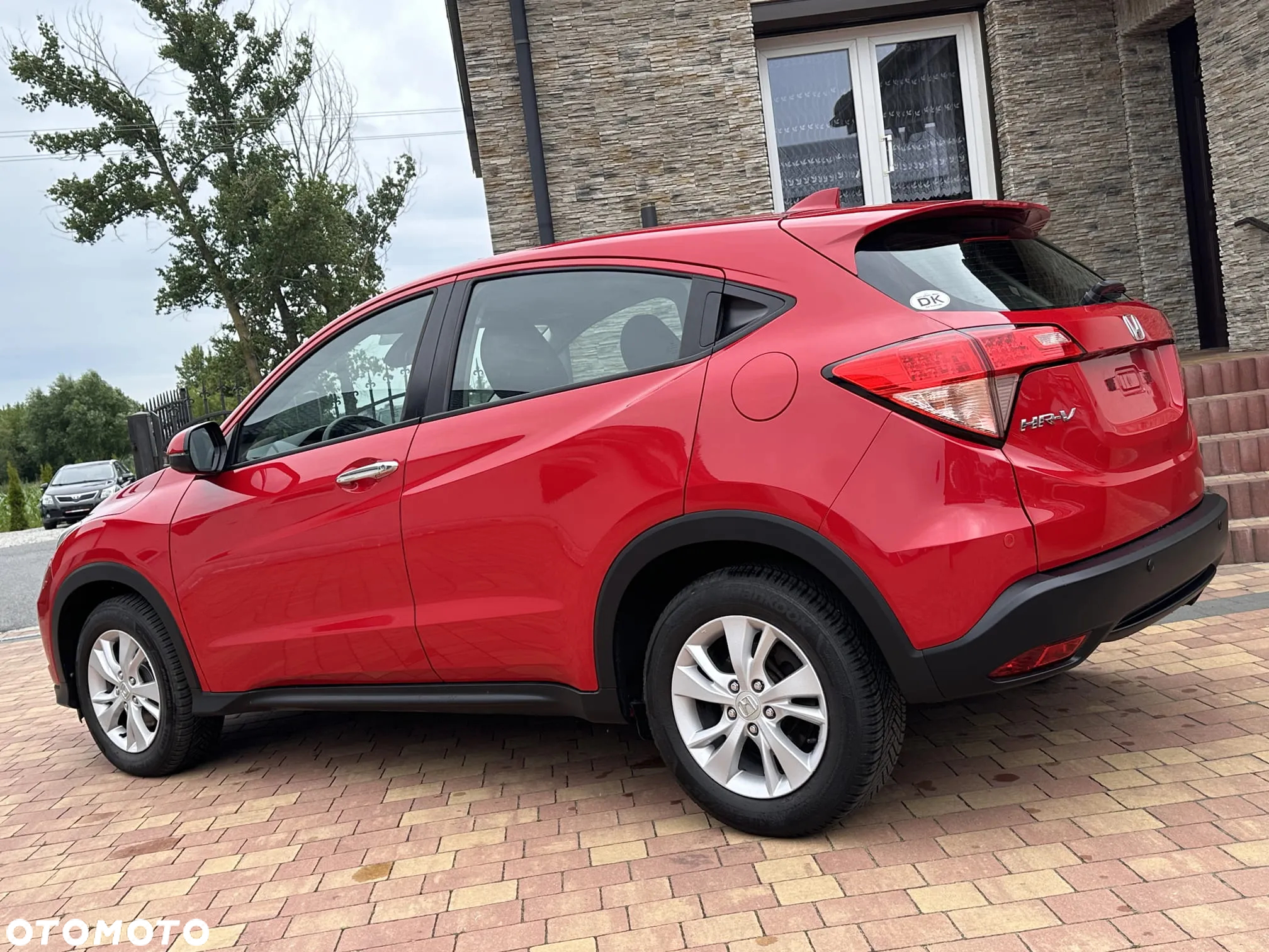 Honda HR-V 1.5 Elegance (ADAS) - 8