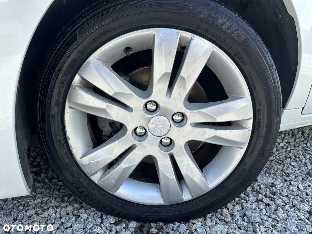 Peugeot 5008 BlueHDI 150 Stop & Start Allure - 28