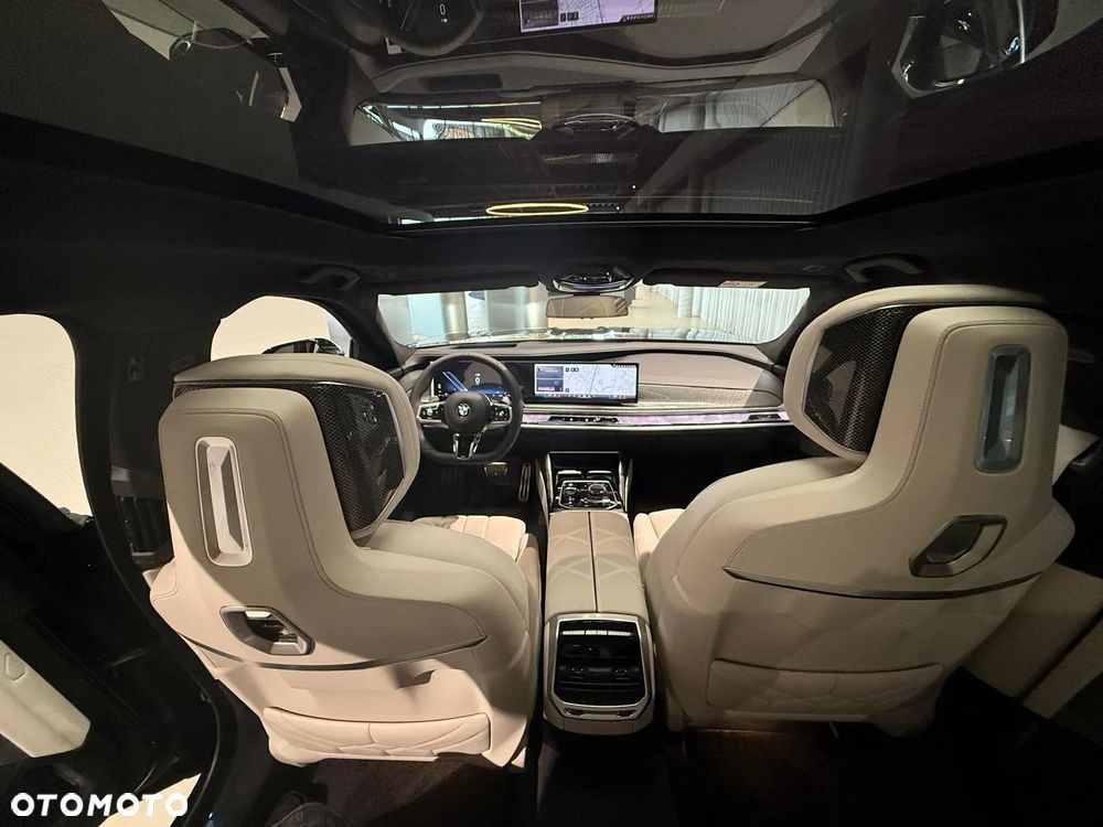 BMW Seria 7 740d xDrive mHEV M Sport sport - 21
