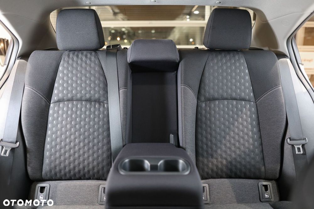 Toyota Corolla 1.8 Hybrid Comfort - 18