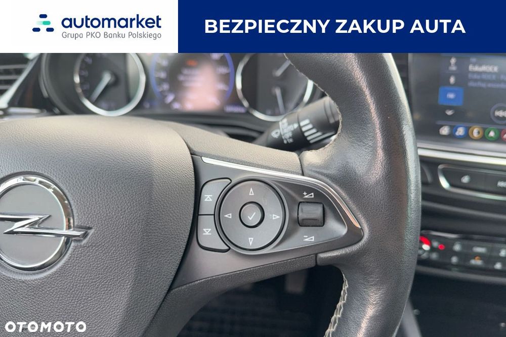 Opel Insignia 2.0 CDTI 4x4 Business Elegance S&S - 17