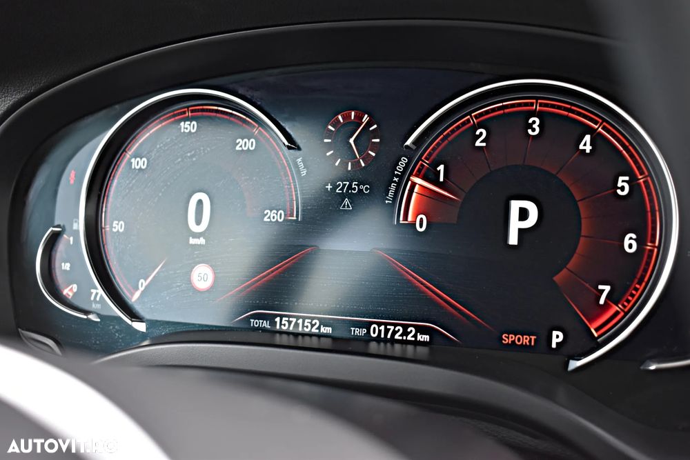 BMW X4 xDrive30i Aut. xLine - 16