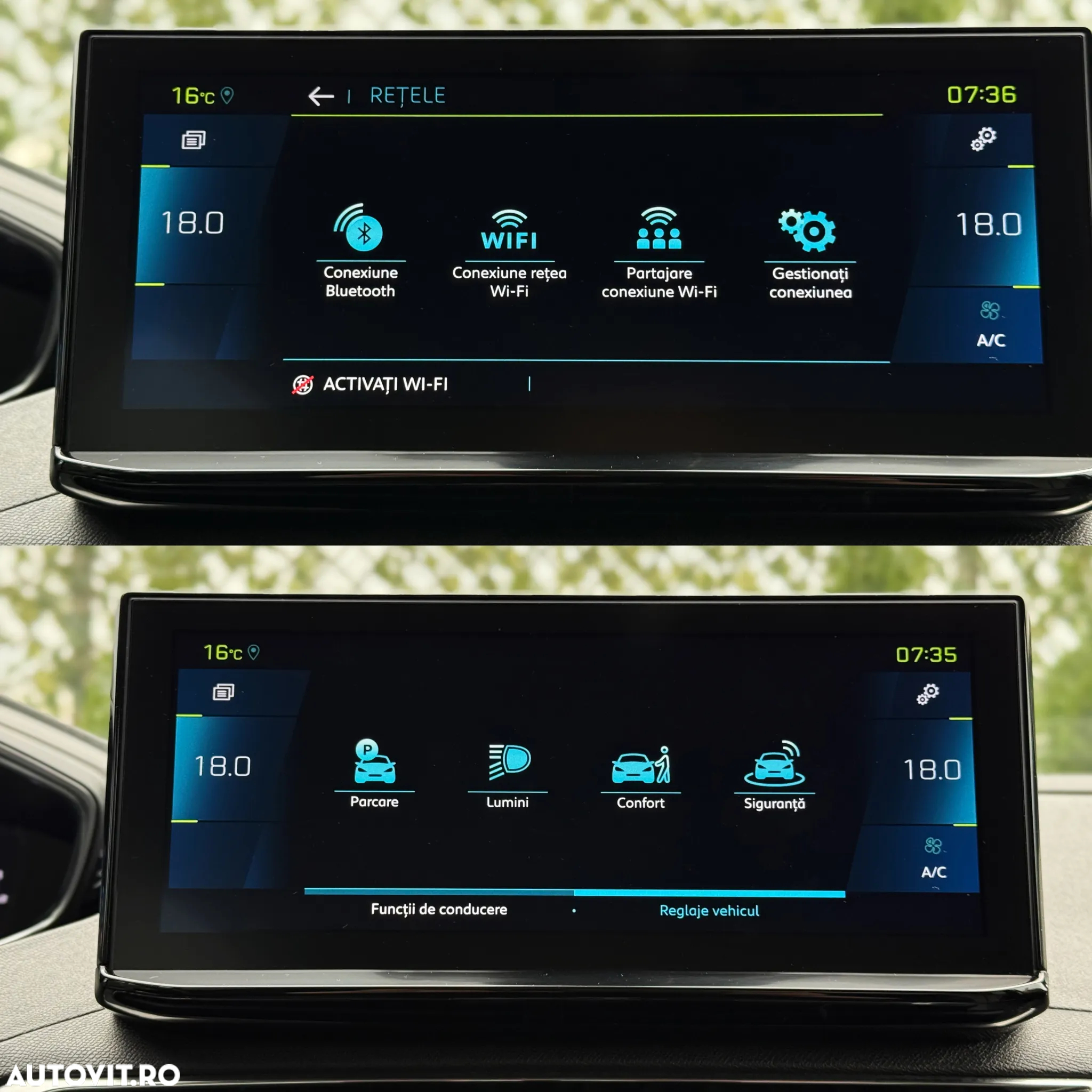 Peugeot 3008 PHEV EAT8 GT Pack - 23