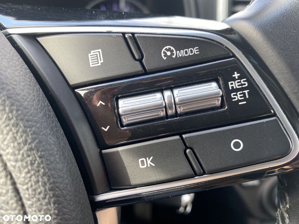Kia Sportage - 22