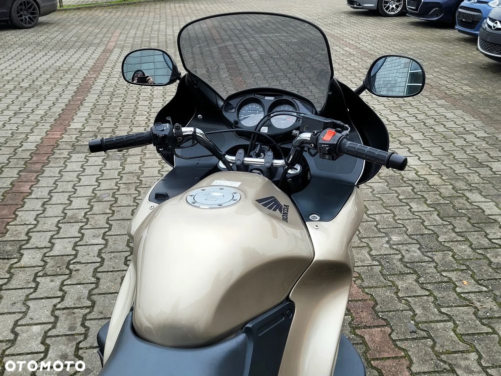 Honda Deauville - 13