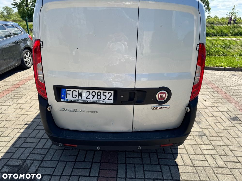 Fiat DOBLO MAXI - 15