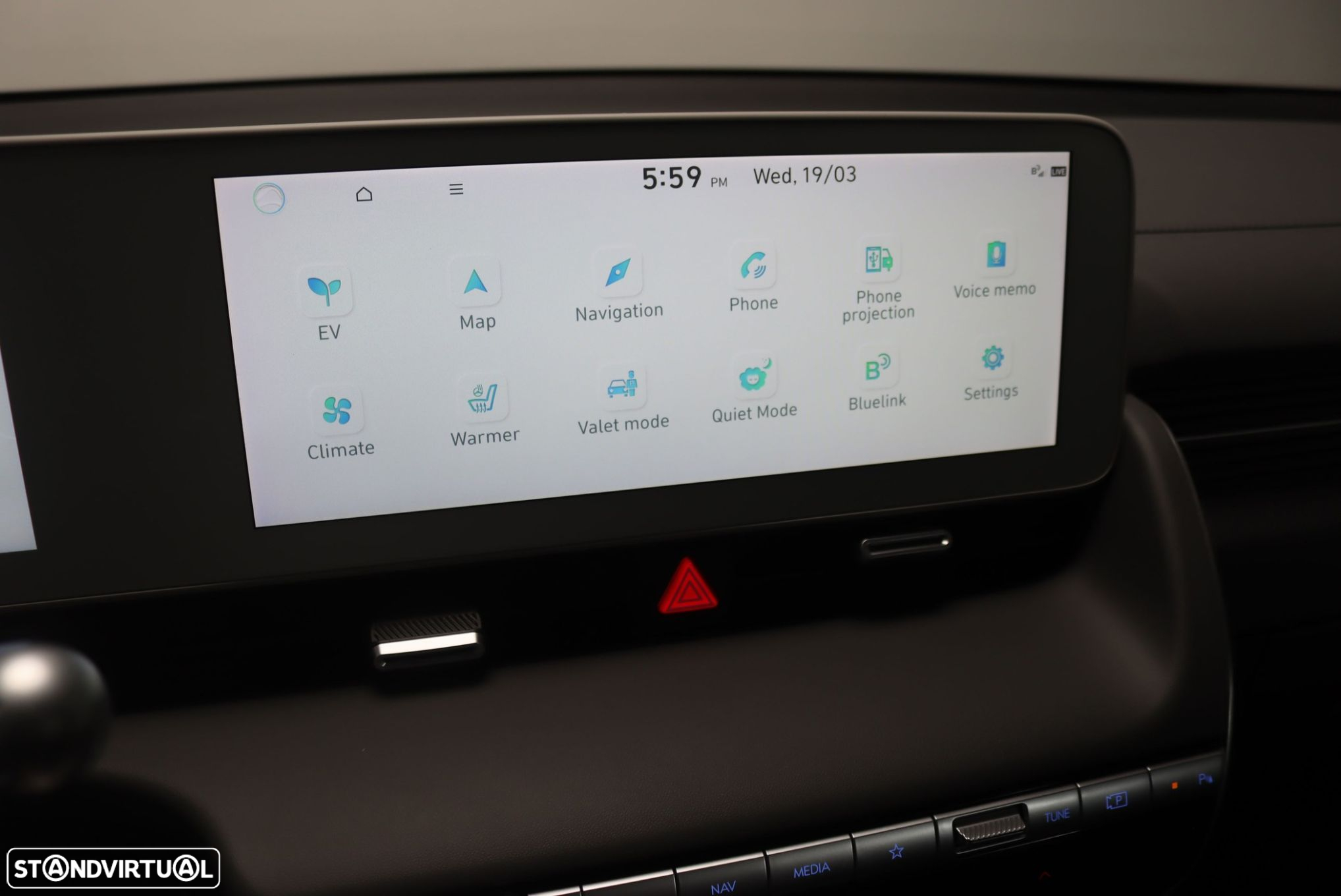 Hyundai Ioniq 5 77,4 kWh Dynamiq - 16