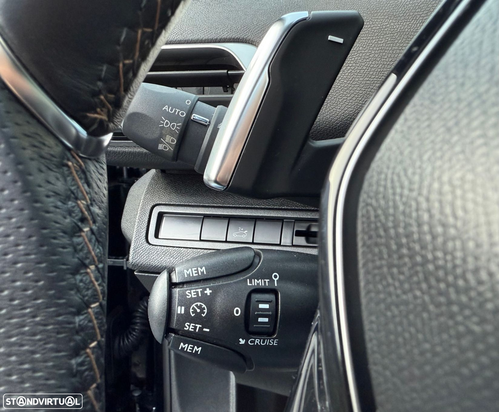 Peugeot 5008 2.0 BlueHDi GT EAT6 - 13