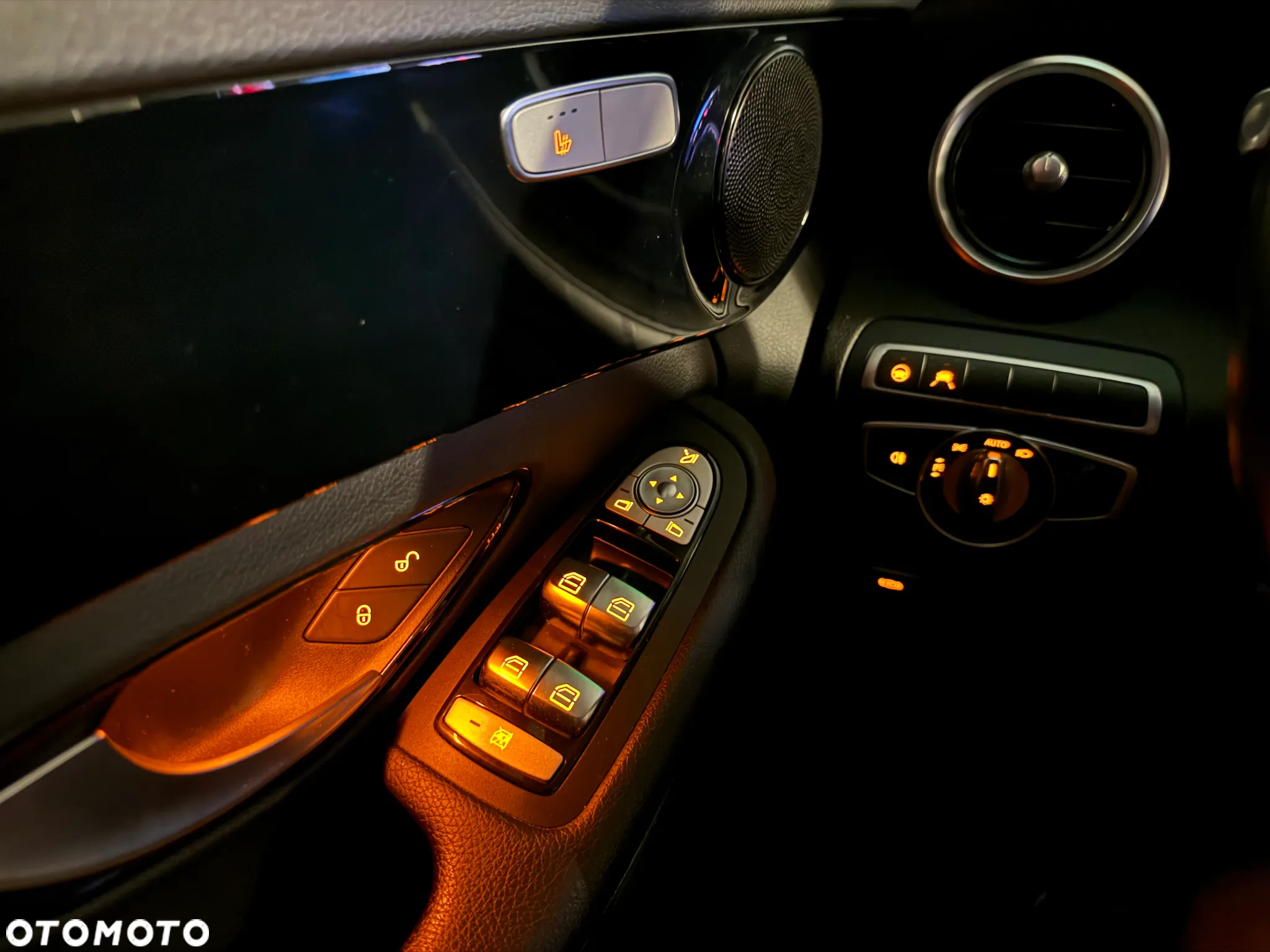 Mercedes-Benz Klasa C - 40