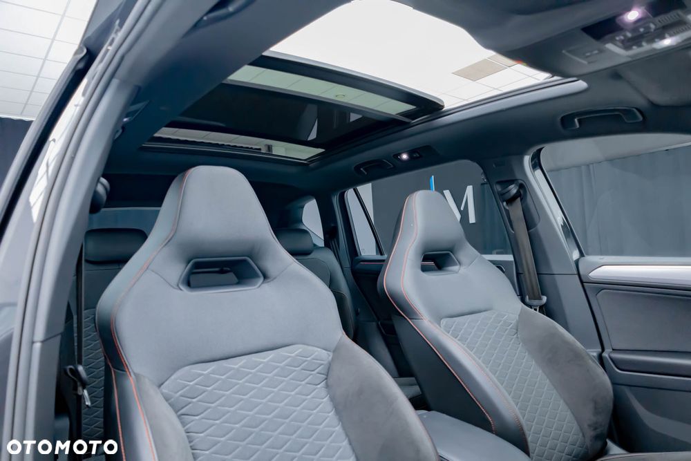Seat Tarraco 2.0 TDI 4Drive DSG SCR FR - 33