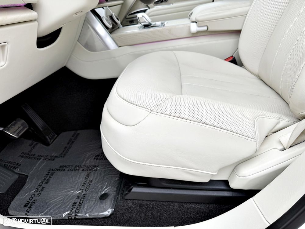 Land Rover Range Rover 3.0 P510e SV - 24