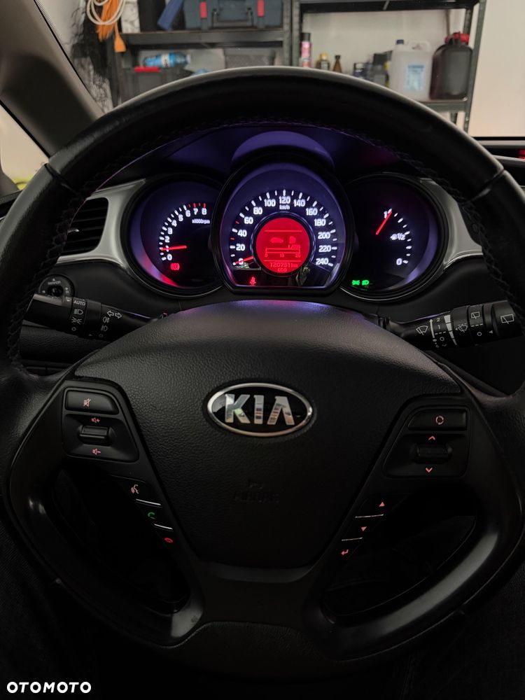 Kia Ceed 1.4 S - 8