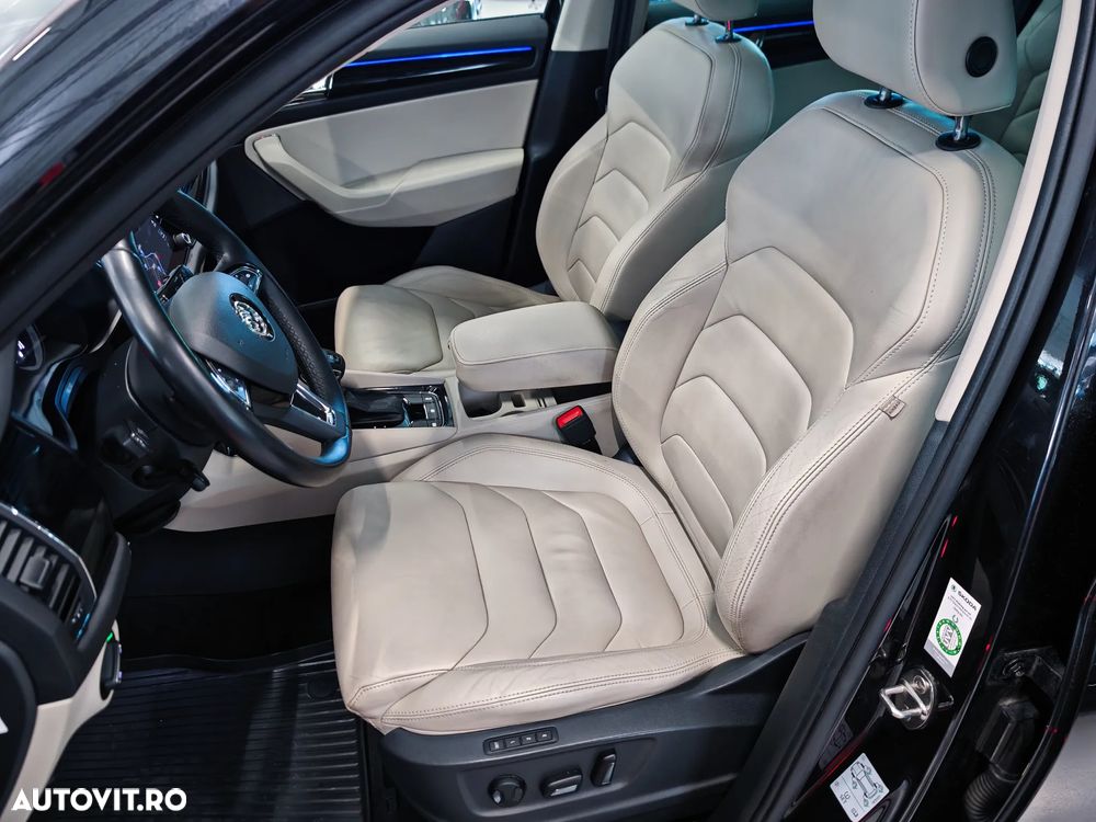 Skoda Kodiaq 2.0 TSI 4X4 DSG Style - 8