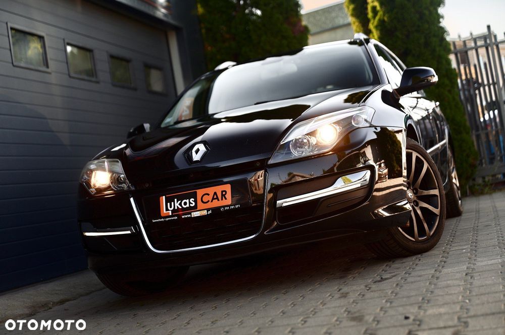 Renault Laguna - 33