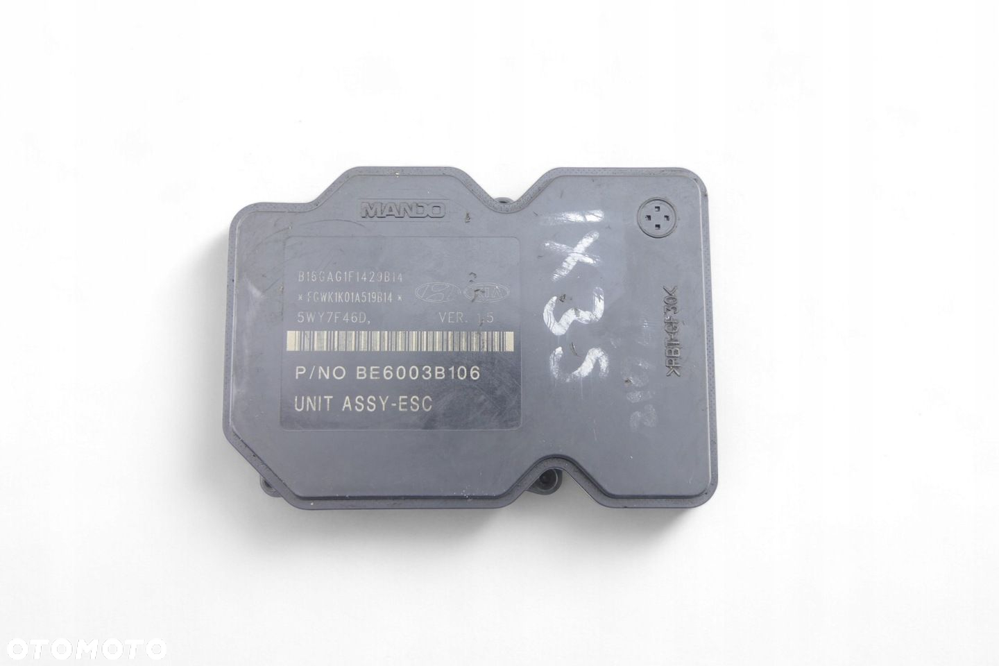 Pompa ABS HYUNDAI IX35 BE6003B106 - 8