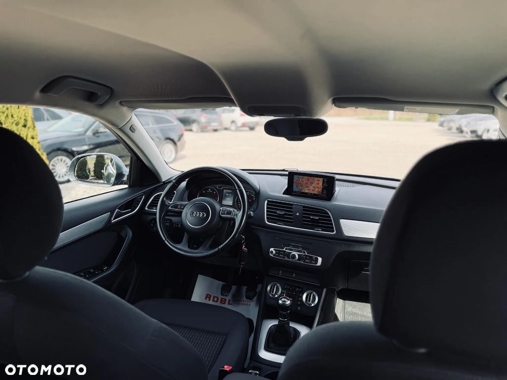 Audi Q3 2.0 TDI - 22