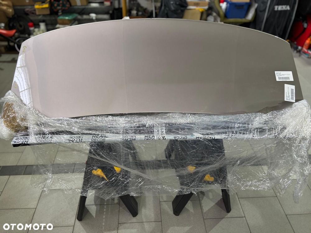 BMW G11 G12 Europa komplet lamp tył LED OEM - 5