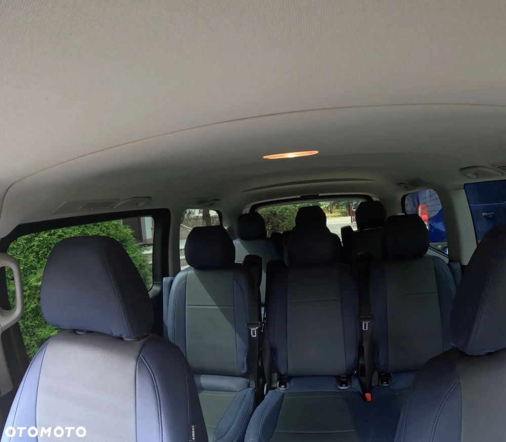 Mercedes-Benz Vito Tourer L2 Pro 9G-Tronic 447.703 - 12