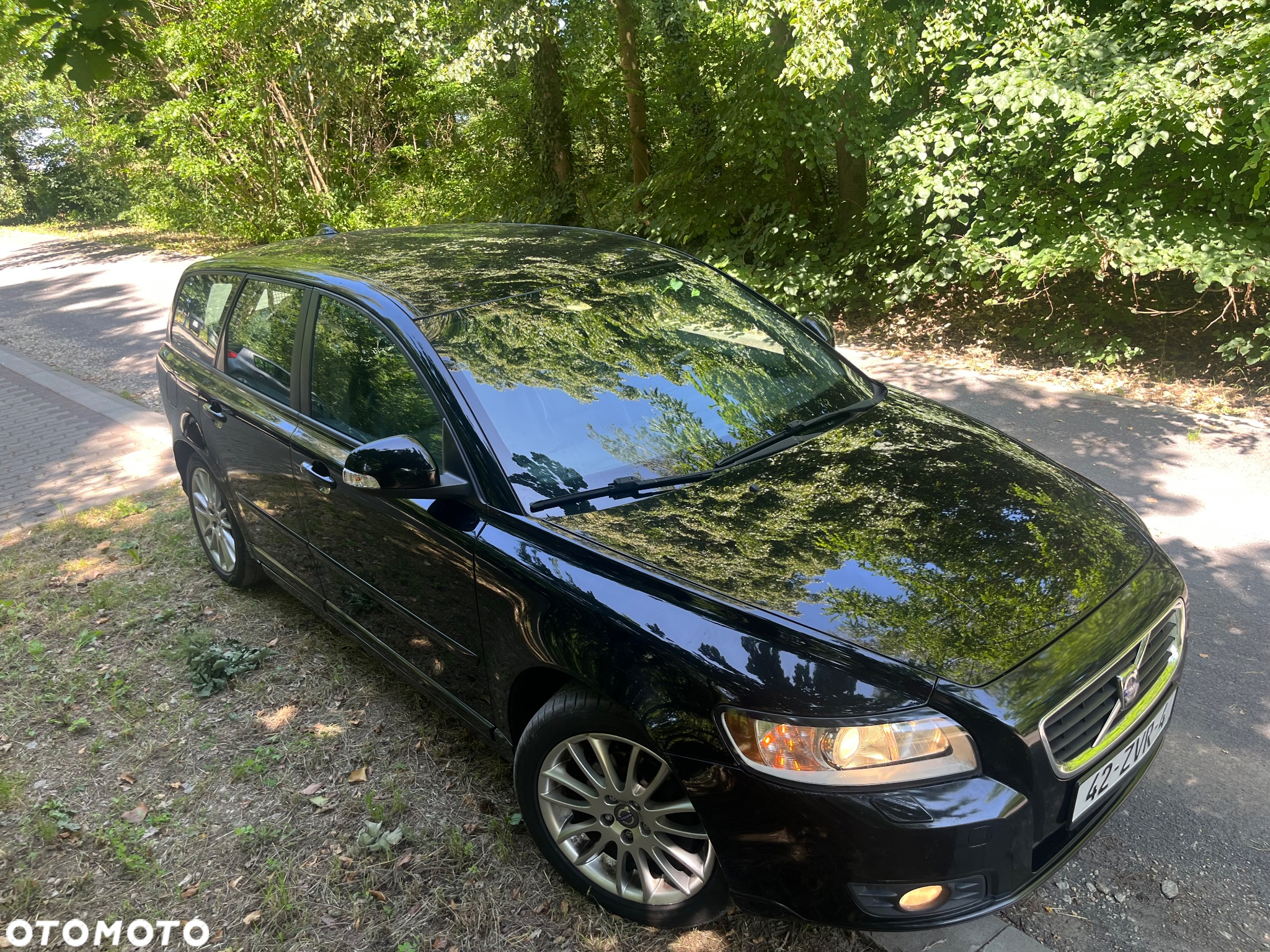 Volvo V50 D5 Momentum - 39