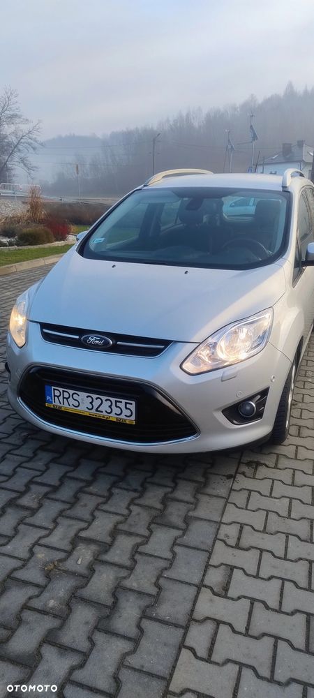 Ford Grand C-MAX 1.6 TDCi Trend - 1