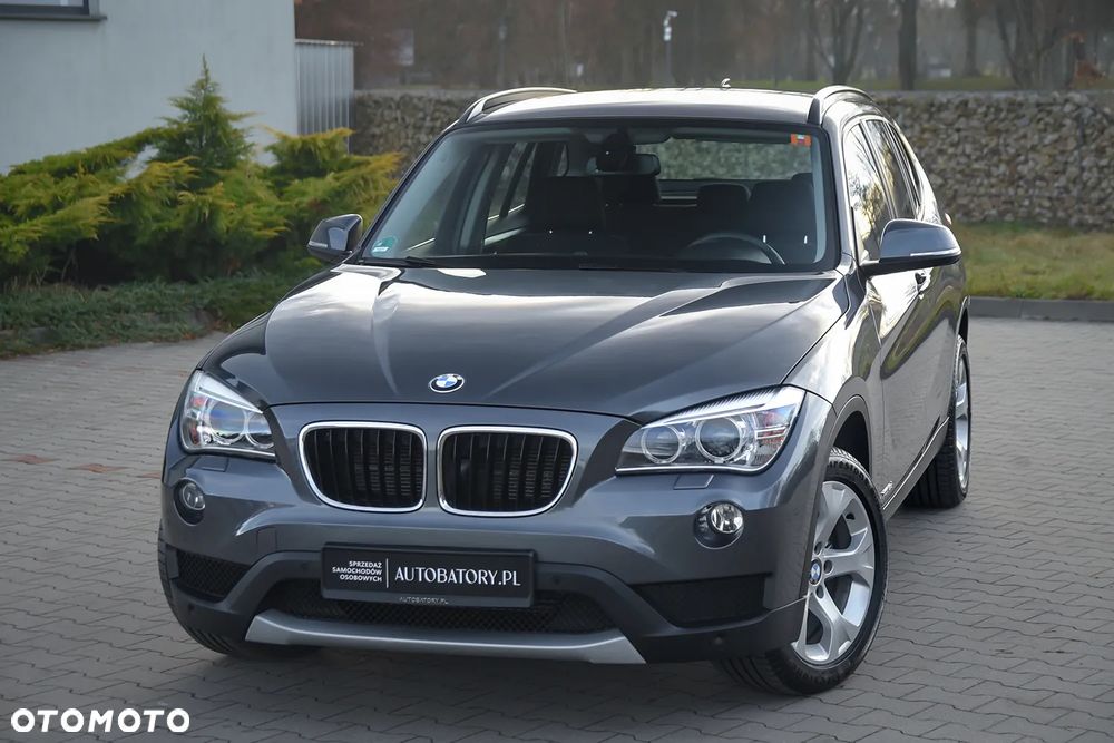 BMW X1 xDrive18d - 5