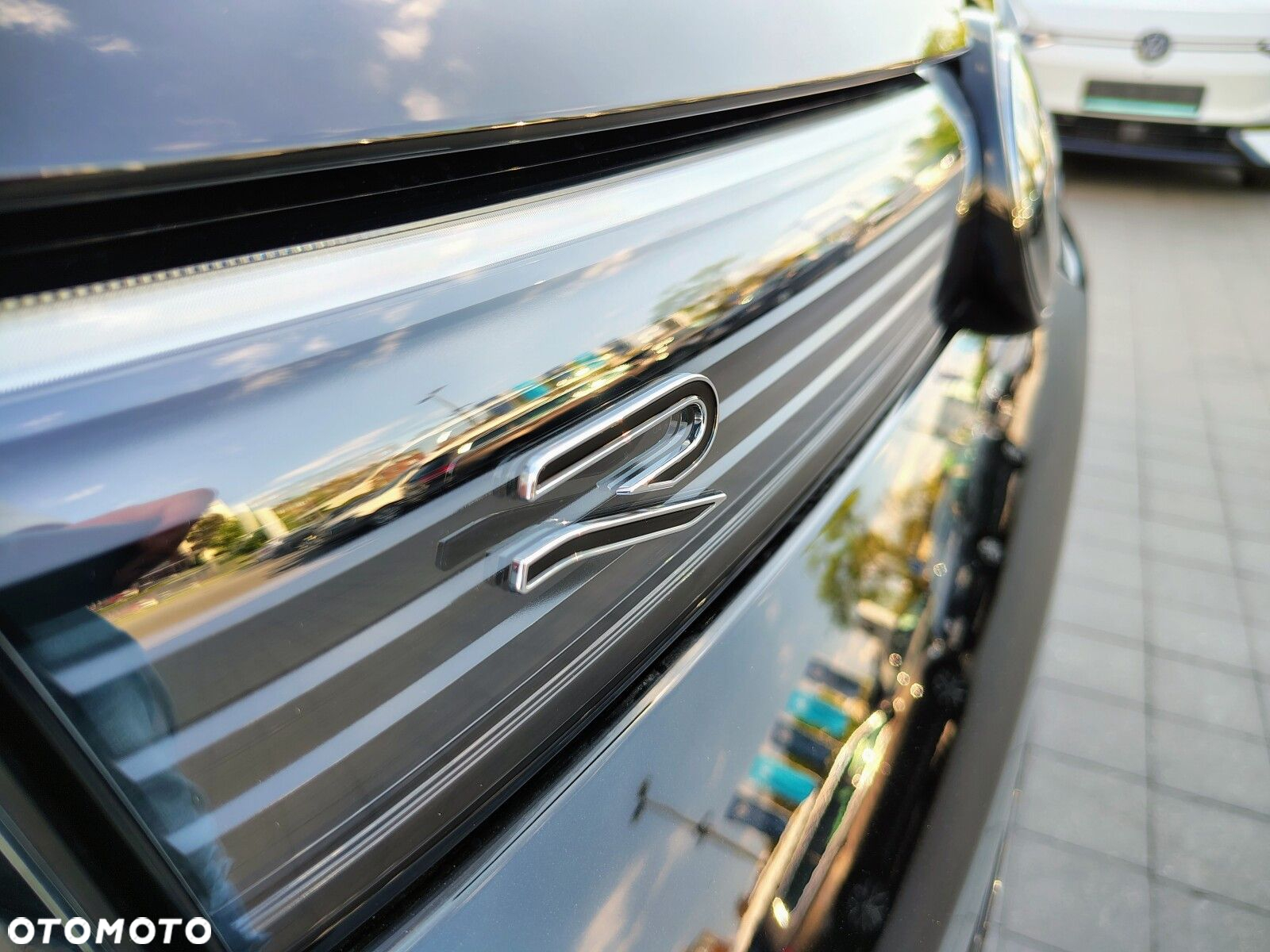 Volkswagen Tiguan - 21