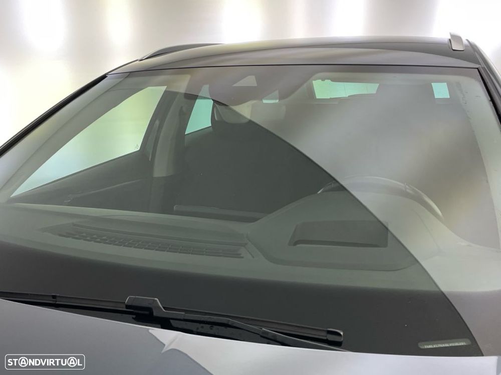 Skoda Octavia 2.0 TDI Style - 19
