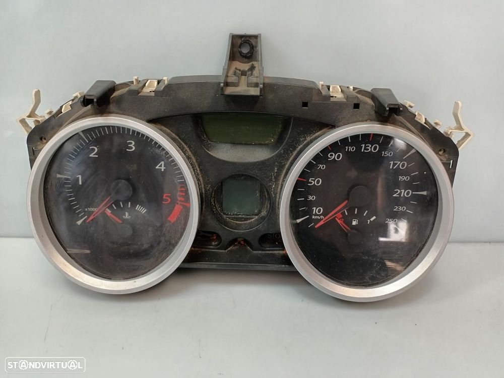 QUADRANTE RENAULT MEGANE II COUPECABRIO - 1