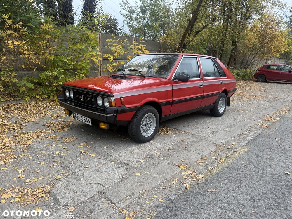 Polonez 1.5