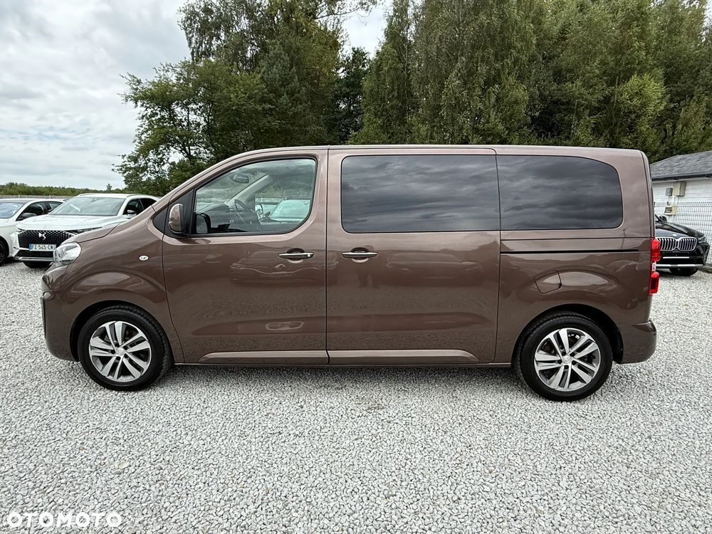 Peugeot Traveller 2.0 BlueHDi Compact Allure - 7