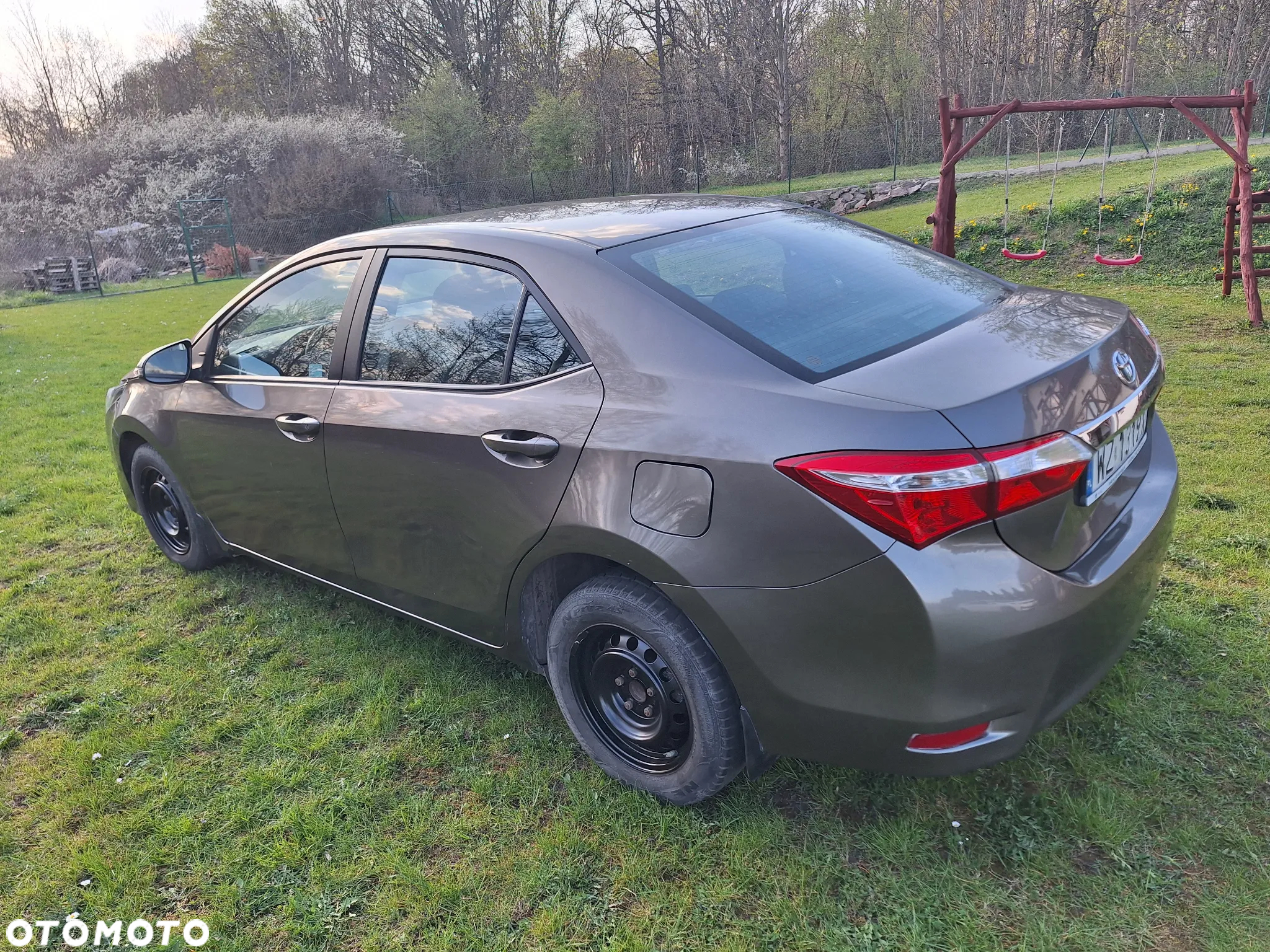 Toyota Corolla 1.6 Active - 3