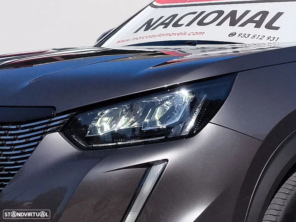 Peugeot 2008 1.2 PureTech Allure Pack - 5