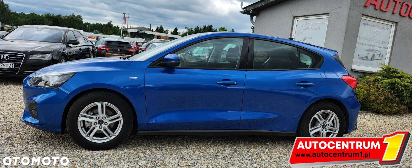 Ford Focus - 20