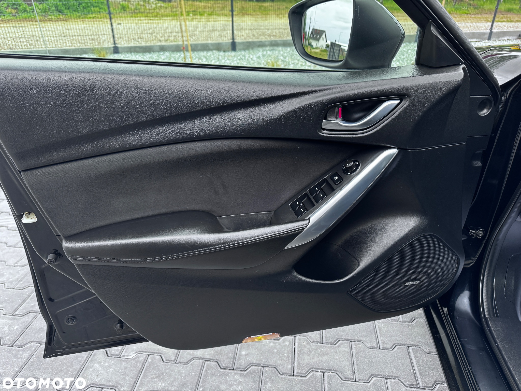 Mazda 6 SKYACTIV-D 175 i-ELOOP Sports-Line - 21