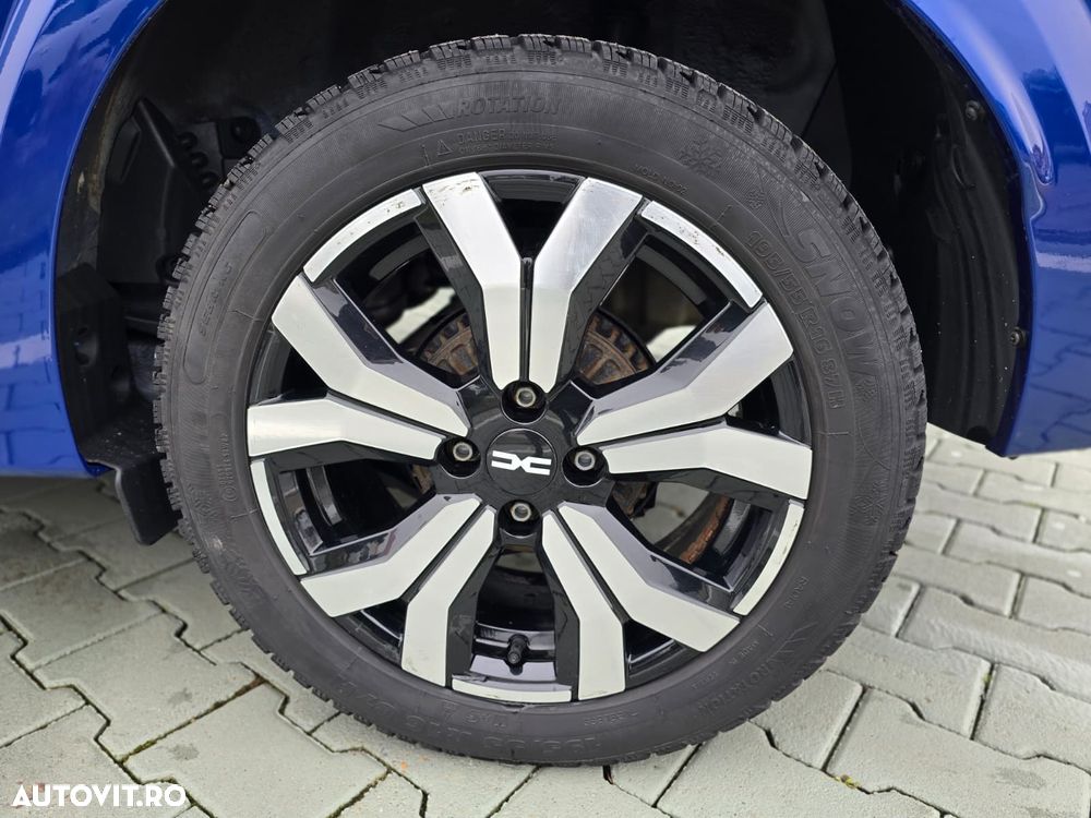 Dacia Logan TCe 90 CVT Prestige - 4